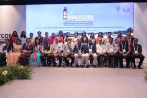 KENTCON 2025 - ORGANISING TEAM