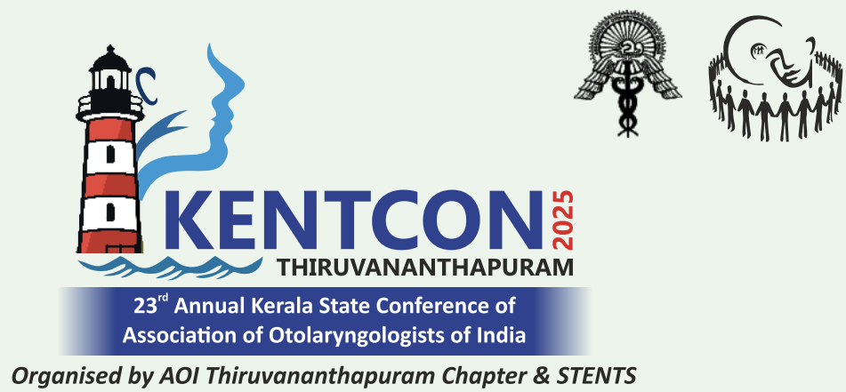 KENTCON 2025 IN WHICH DR SABARI NATH WAS AN ORGANISING COMMITTIE MEMBER AND STENTS PRESIDENT